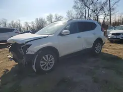 5N1AT2MT0KC719015 2019 NISSAN ROGUE