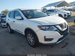 5N1AT2MT0KC719032 2019 NISSAN ROGUE