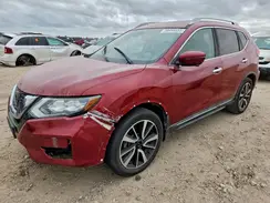 5N1AT2MT0KC721167 2019 NISSAN ROGUE