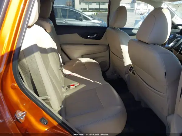 5N1AT2MT0KC721816 2019 NISSAN ROGUE - Image 8