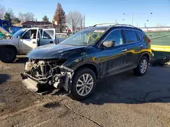 5N1AT2MT0KC722626 2019 NISSAN ROGUE