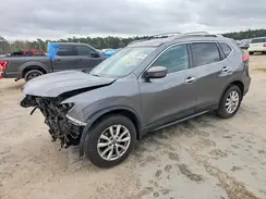 5N1AT2MT0KC723629 2019 NISSAN ROGUE