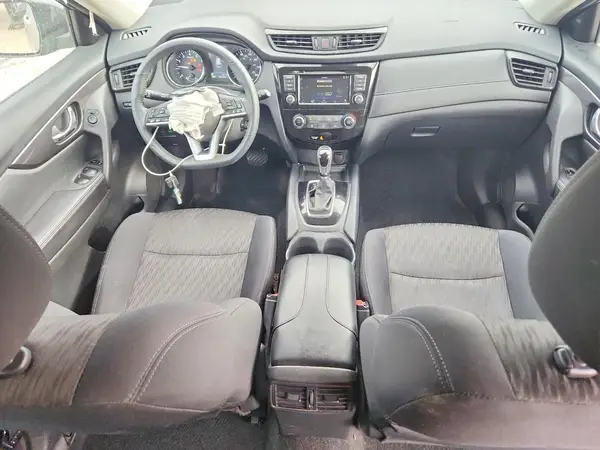 5N1AT2MT0KC723629 2019 NISSAN ROGUE - Image 8