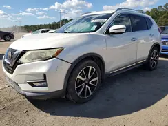 5N1AT2MT0KC724814 2019 NISSAN ROGUE