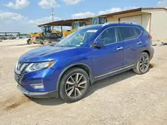 5N1AT2MT0KC725350 2019 NISSAN ROGUE