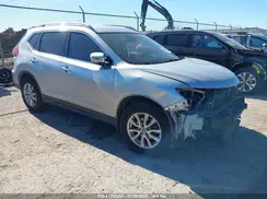 5N1AT2MT0KC725929 2019 NISSAN ROGUE