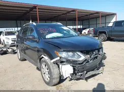 5N1AT2MT0KC727700 2019 NISSAN ROGUE