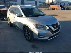 5N1AT2MT0KC728149 2019 NISSAN ROGUE