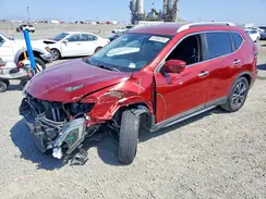 5N1AT2MT0KC729558 2019 NISSAN ROGUE