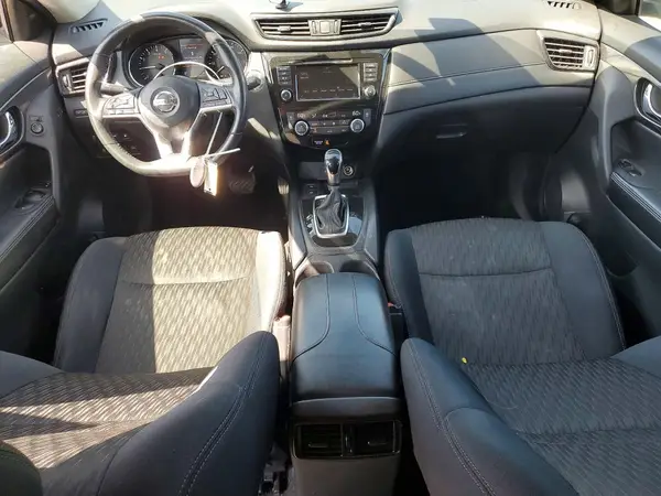 5N1AT2MT0KC729558 2019 NISSAN ROGUE - Image 8