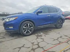 5N1AT2MT0KC729950 2019 NISSAN ROGUE