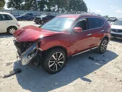 5N1AT2MT0KC730208 2019 NISSAN ROGUE