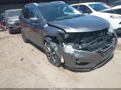 5N1AT2MT0KC731990 2019 NISSAN ROGUE