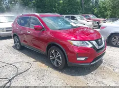 5N1AT2MT0KC732038 2019 NISSAN ROGUE