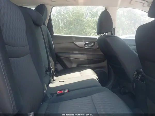 5N1AT2MT0KC732038 2019 NISSAN ROGUE - Image 8