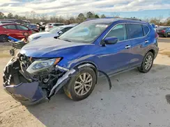 5N1AT2MT0KC734310 2019 NISSAN ROGUE