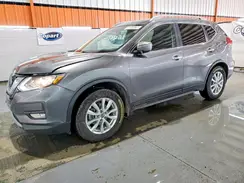 5N1AT2MT0KC739233 2019 NISSAN ROGUE