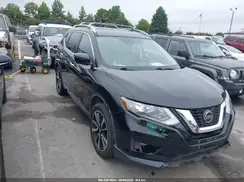 5N1AT2MT0KC739443 2019 NISSAN ROGUE