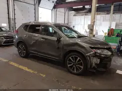 5N1AT2MT0KC739572 2019 NISSAN ROGUE