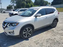 5N1AT2MT0KC743038 2019 NISSAN ROGUE
