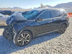 5N1AT2MT0KC743895 2019 NISSAN ROGUE