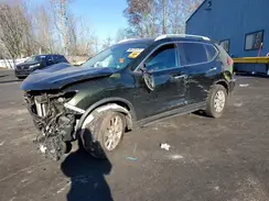 5N1AT2MT0KC744545 2019 NISSAN ROGUE