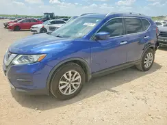 5N1AT2MT0KC744660 2019 NISSAN ROGUE