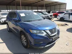 5N1AT2MT0KC744917 2019 NISSAN ROGUE