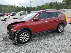 5N1AT2MT0KC746568 2019 NISSAN ROGUE
