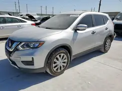 5N1AT2MT0KC746795 2019 NISSAN ROGUE