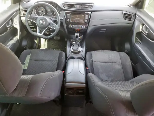 5N1AT2MT0KC746795 2019 NISSAN ROGUE - Image 8