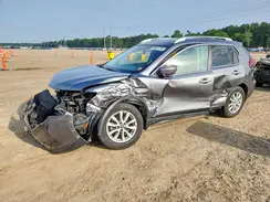 5N1AT2MT0KC747509 2019 NISSAN ROGUE