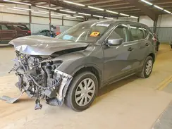 5N1AT2MT0KC748577 2019 NISSAN ROGUE