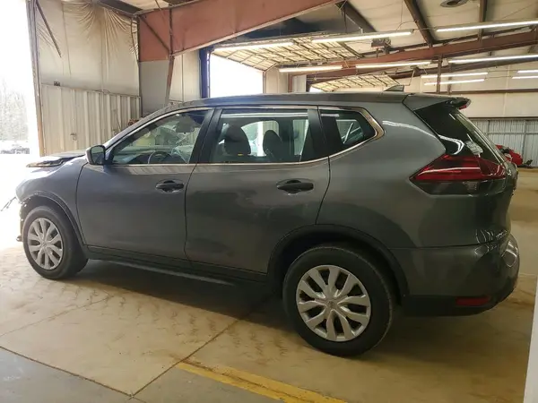 5N1AT2MT0KC748577 2019 NISSAN ROGUE - Image 2