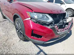 5N1AT2MT0KC749020 2019 NISSAN ROGUE