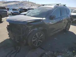 5N1AT2MT0KC749874 2019 NISSAN ROGUE