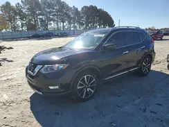 5N1AT2MT0KC751091 2019 NISSAN ROGUE