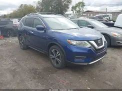 5N1AT2MT0KC753827 2019 NISSAN ROGUE