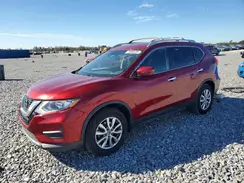 5N1AT2MT0KC755819 2019 NISSAN ROGUE