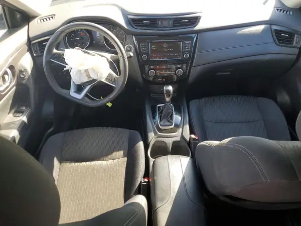 5N1AT2MT0KC755819 2019 NISSAN ROGUE - Image 8
