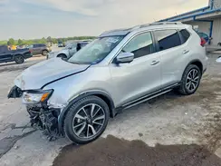 5N1AT2MT0KC756419 2019 NISSAN ROGUE
