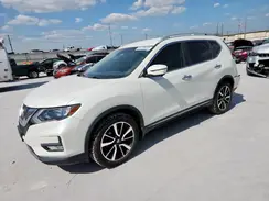 5N1AT2MT0KC756470 2019 NISSAN ROGUE
