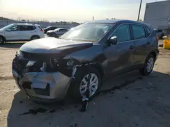 5N1AT2MT0KC756873 2019 NISSAN ROGUE