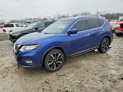 5N1AT2MT0KC757988 2019 NISSAN ROGUE