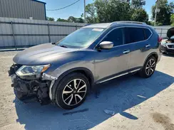 5N1AT2MT0KC758767 2019 NISSAN ROGUE