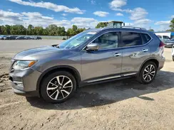 5N1AT2MT0KC760163 2019 NISSAN ROGUE