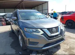 5N1AT2MT0KC760938 2019 NISSAN ROGUE