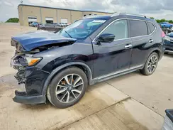 5N1AT2MT0KC761118 2019 NISSAN ROGUE