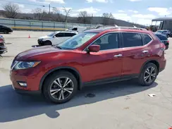 5N1AT2MT0KC762723 2019 NISSAN ROGUE