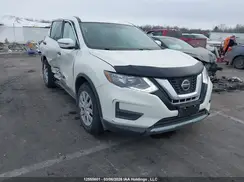 5N1AT2MT0KC763175 2019 NISSAN ROGUE